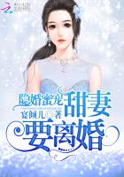 隐婚蜜宠：甜妻，要离婚